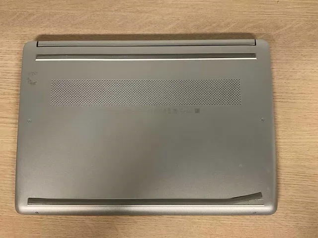 Hp hp laptop 14s-dq1xxx - afbeelding 7 van  9
