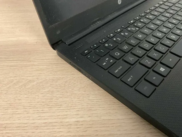 Hp hp laptop 14s-dq2xxx - afbeelding 2 van  7