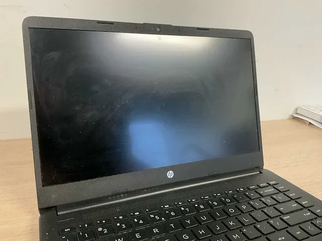 Hp hp laptop 14s-dq2xxx - afbeelding 4 van  7