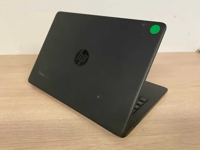 Hp hp laptop 14s-dq2xxx - afbeelding 5 van  7