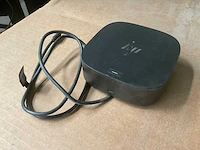 Hp hp usb-c dock g5 docking station (12x) - afbeelding 2 van  5