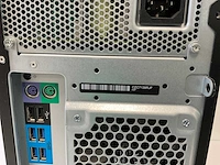 Hp hp z440, xeon(r) e5-1650 v4, 64 gb ram, 512 gb nvme, nvidia quadro k1200 4 gb workstation - afbeelding 5 van  5
