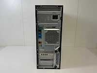 Hp hp z440, xeon(r) e5-1650 v4, 64 gb ram, 512 gb nvme, nvidia quadro k1200 4 gb workstation - afbeelding 4 van  5