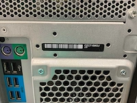 Hp hp z440, xeon(r) e5-1650 v4, 64 gb ram, 512 gb nvme, nvidia quadro k1200 4 gb workstation - afbeelding 5 van  5