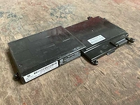 Hp hpci03xl rechargeable battery (10x) - afbeelding 1 van  5