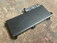 Hp hpci03xl rechargeable battery (10x) - afbeelding 3 van  5