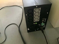 Hp hpe 1500 gs intl noodstroom accu - afbeelding 5 van  5