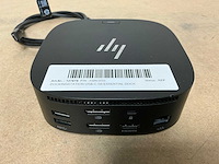 Hp hsn-ix02 dockingstation - afbeelding 2 van  5
