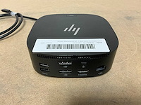 Hp hsn-ix02 dockingstation - afbeelding 2 van  5