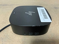 Hp hsn-ix02 dockingstation - afbeelding 3 van  5