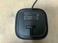 Hp hsn-ix02 dockingstation - afbeelding 4 van  5