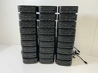 Hp (hsn-ix02) g2, universal dock usb docking stations (27x) - afbeelding 1 van  10