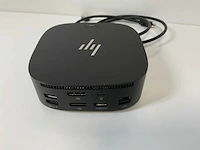 Hp (hsn-ix02) g2, universal dock usb docking stations (27x) - afbeelding 6 van  10