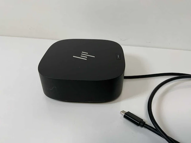 Hp (hsn-ix02) g2, universal dock usb docking stations (27x) - afbeelding 9 van  10