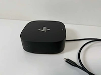 Hp (hsn-ix02) g2, universal dock usb docking stations (27x) - afbeelding 9 van  10