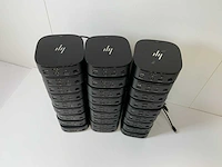 Hp (hsn-ix02) g2, universal dock usb docking stations (27x) - afbeelding 3 van  10