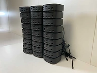 Hp (hsn-ix02) g2, universal dock usb docking stations (27x) - afbeelding 4 van  10