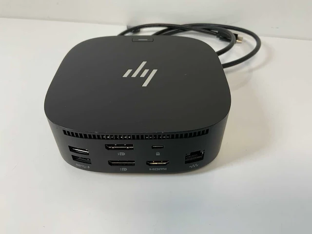 Hp (hsn-ix02) g2, universal dock usb docking stations (27x) - afbeelding 6 van  10