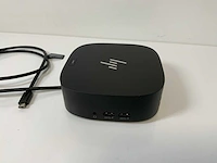 Hp (hsn-ix02) g2, universal dock usb docking stations (27x) - afbeelding 7 van  10
