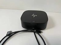 Hp (hsn-ix02) g2, universal dock usb docking stations (27x) - afbeelding 8 van  10