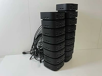Hp (hsn-ix02) usb-c dock g5 docking stations (17x) - afbeelding 3 van  9