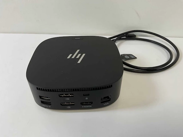 Hp (hsn-ix02) usb-c dock g5 docking stations (17x) - afbeelding 4 van  9