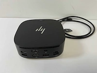 Hp (hsn-ix02) usb-c dock g5 docking stations (17x) - afbeelding 4 van  9