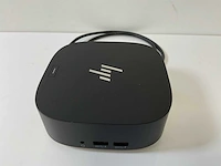 Hp (hsn-ix02) usb-c dock g5 docking stations (17x) - afbeelding 5 van  9