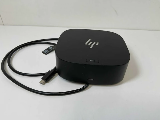 Hp (hsn-ix02) usb-c dock g5 docking stations (17x) - afbeelding 6 van  9