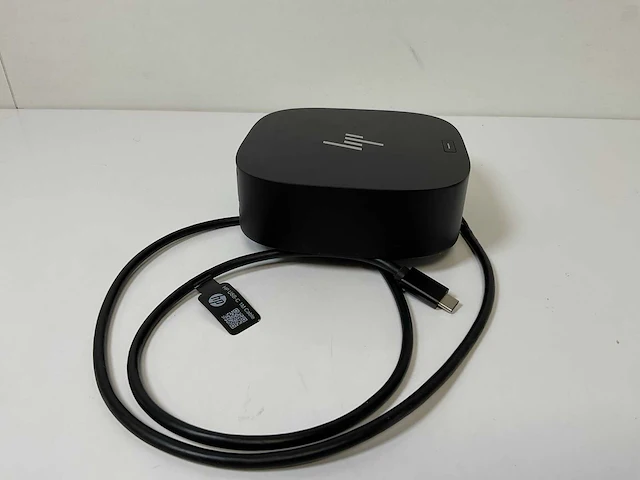 Hp (hsn-ix02) usb-c dock g5 docking stations (17x) - afbeelding 7 van  9