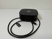 Hp (hsn-ix02) usb-c dock g5 docking stations (17x) - afbeelding 7 van  9