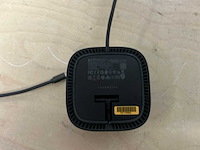 Hp hsn-ix02 usb-c dockingstation - afbeelding 3 van  3