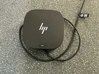 Hp hsn-ix02 usb c g5 docking station (8x)