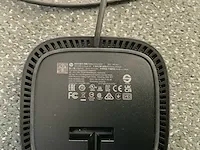 Hp hsn-ix02 usb c g5 docking station (8x) - afbeelding 2 van  6