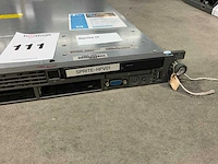 Hp hstns-2115 server - afbeelding 2 van  7