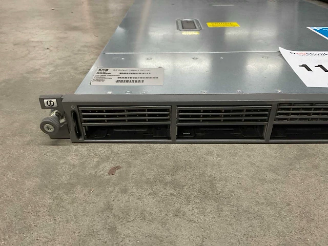 Hp hstns-2115 server - afbeelding 3 van  7
