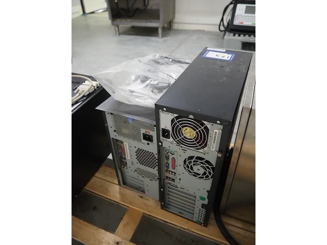 Hp / ibm - afbeelding 2 van  4