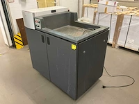 Hp indigo bid washer - afbeelding 3 van  7