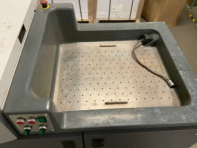 Hp indigo bid washer - afbeelding 4 van  7