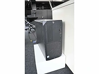 Hp intel core i9 z2 tower g9 - 996p8et 32gb 1 tb desktop met 2 monitoren en dubbele monitorenarmsteun - afbeelding 3 van  7