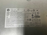 Hp j9780a netwerkapperatuur - afbeelding 3 van  4