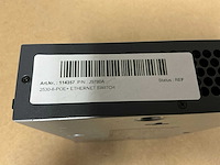 Hp j9780a netwerkapperatuur - afbeelding 4 van  4