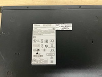 Hp jg922a 8-port 10/100 gigabit switch - afbeelding 3 van  3