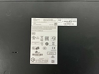 Hp jg922a 8-port 10/100 gigabit switch - afbeelding 2 van  2