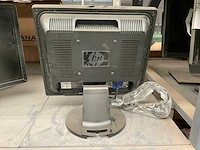 Hp l1506x monitor - afbeelding 2 van  3