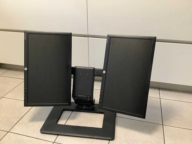 Hp la2206xc monitor - afbeelding 7 van  7