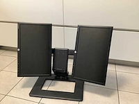 Hp la2206xc monitor - afbeelding 7 van  7