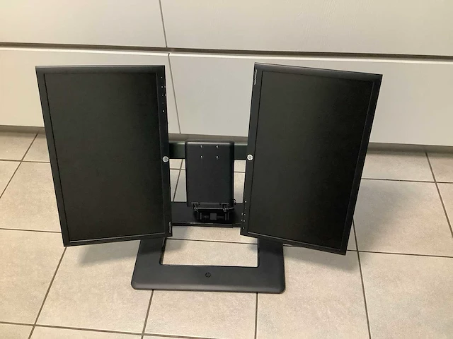 Hp la2306x monitor - afbeelding 4 van  6