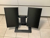 Hp la2306x monitor - afbeelding 4 van  6