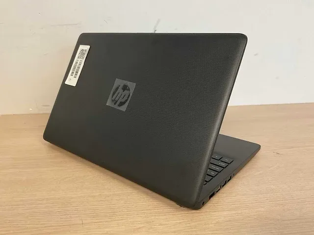 Hp laptop 15-da0xxx (reparatieproduct) - afbeelding 3 van  4